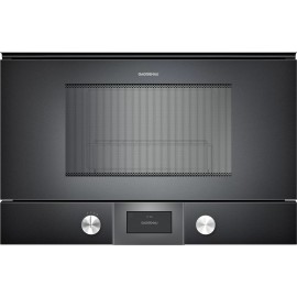 LÒ VI SÓNG KÈM NƯỚNG Gaggenau BMP224100